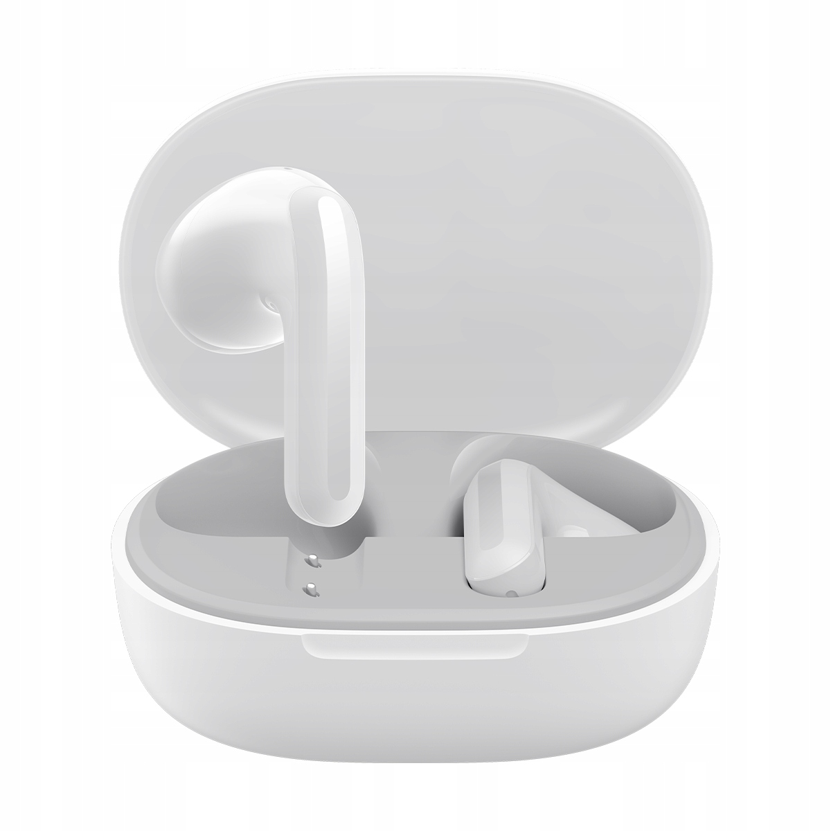 Bezdrôtové slúchadlá do uší Xiaomi Redmi Buds 4 Lite White